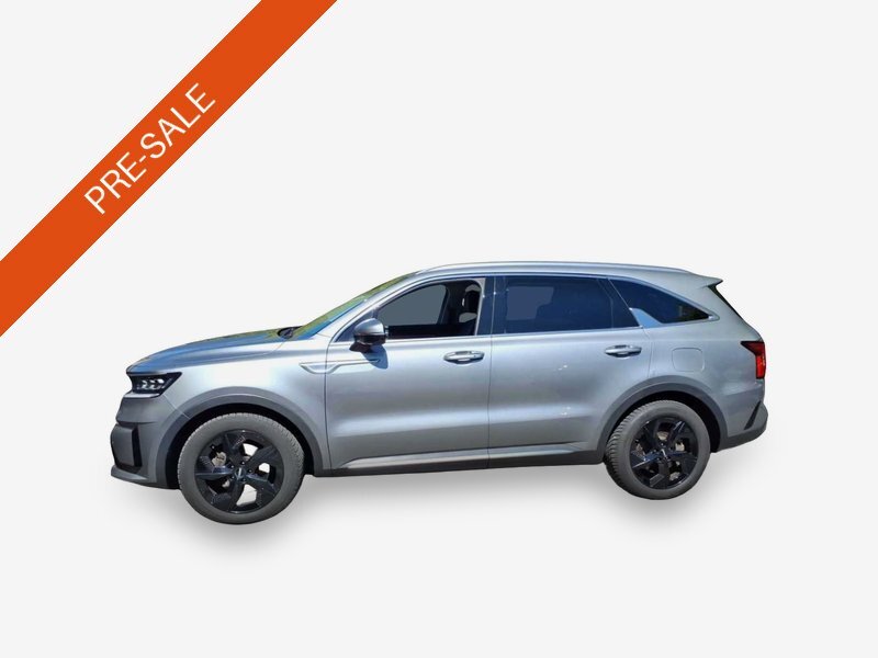 Kia Sorento 1.6 T-GDi Spirit Navi LED Leder RFK ACC 3