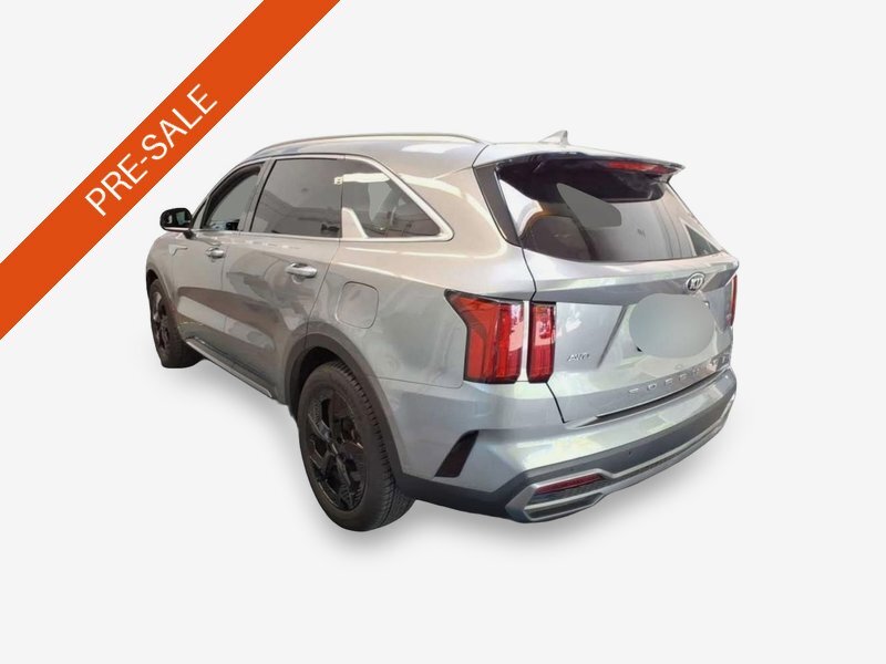 Kia Sorento 1.6 T-GDi Spirit Navi LED Leder RFK ACC 4
