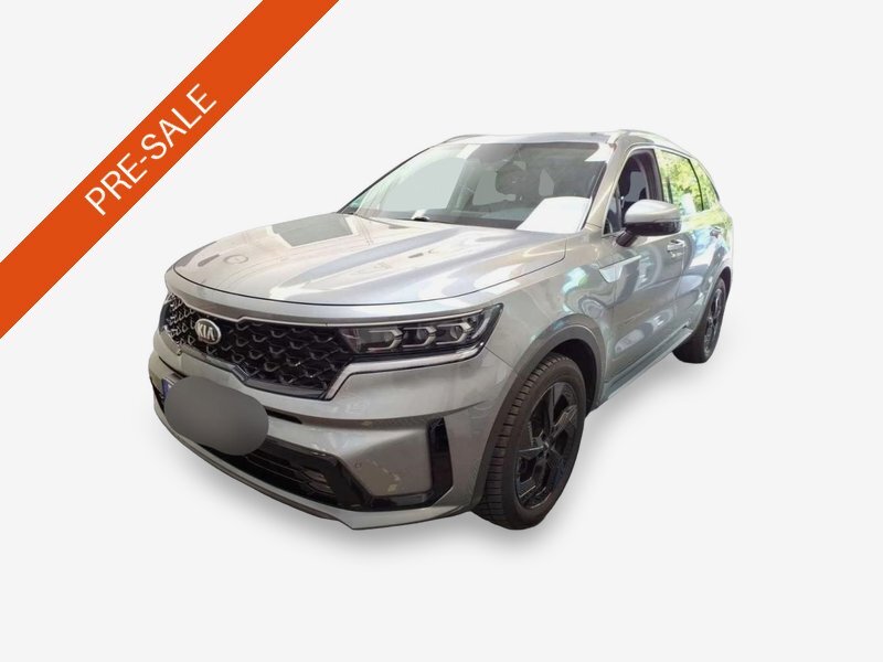Kia Sorento 1.6 T-GDi Spirit Navi LED Leder RFK ACC 2