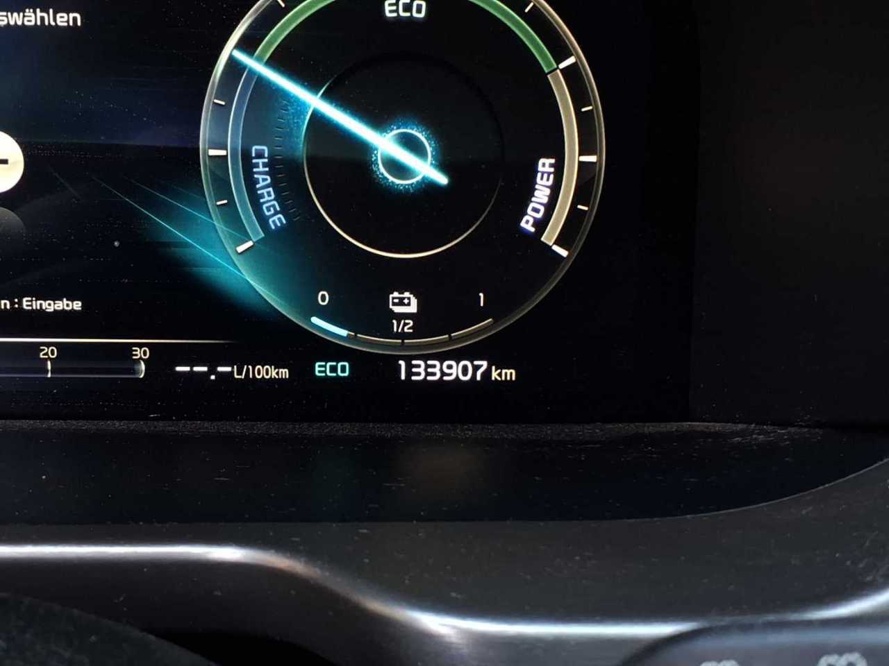 Kia Sorento 1.6 T-GDi Spirit Navi LED Leder RFK ACC 8