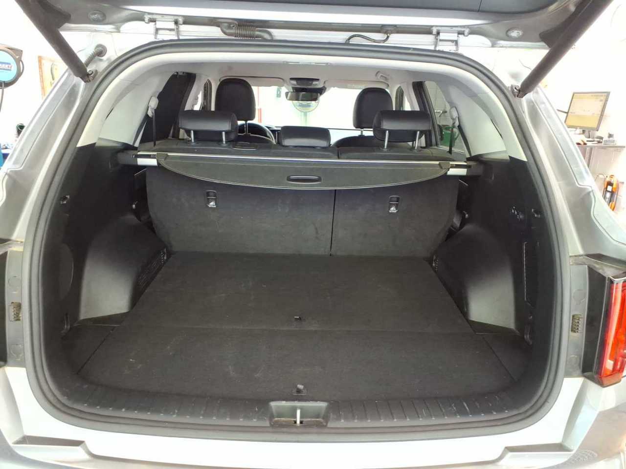 Kia Sorento 1.6 T-GDi Spirit Navi LED Leder RFK ACC 11