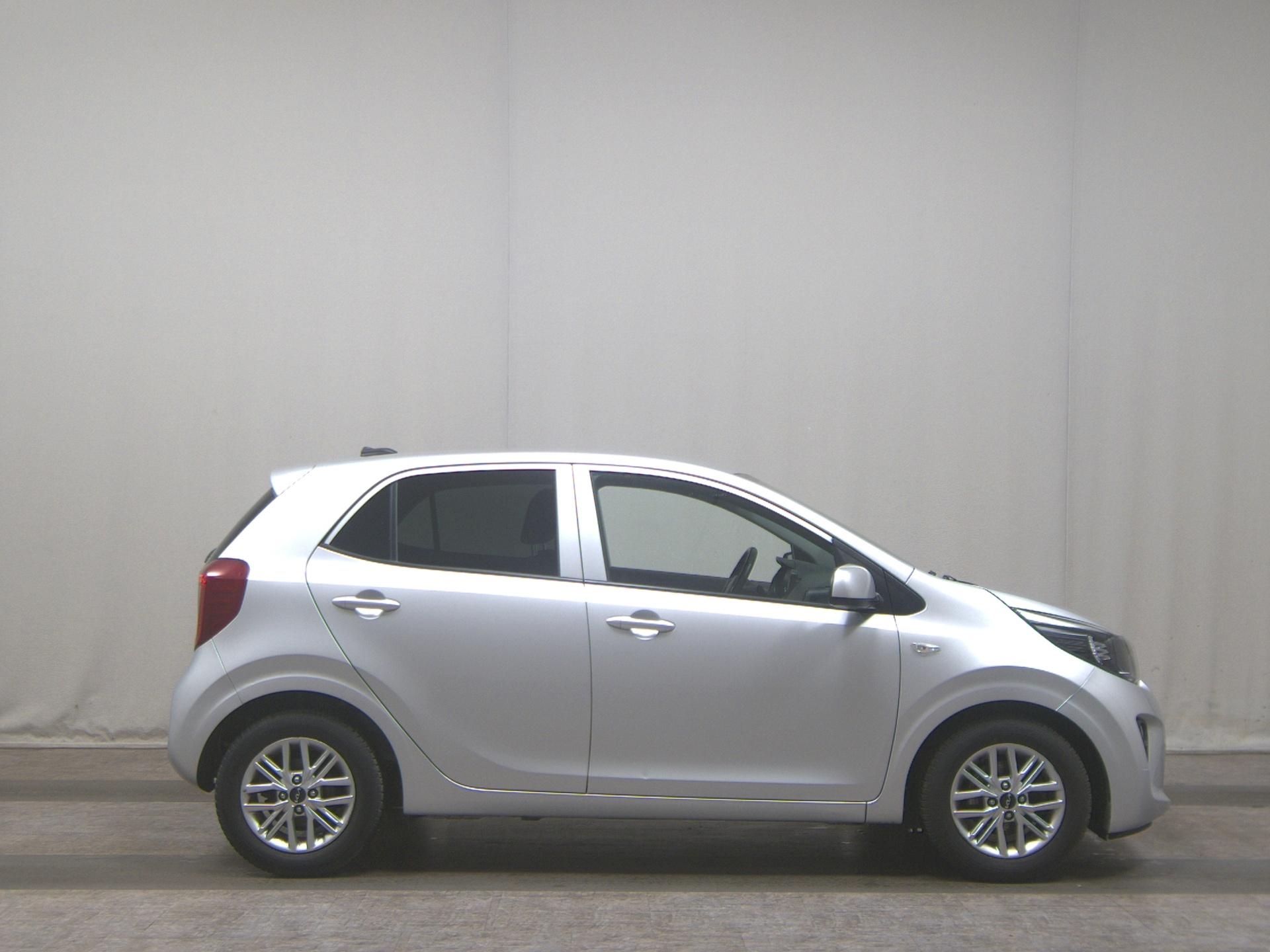 Kia Picanto 1.0 Edition DAB Bluetooth Shz