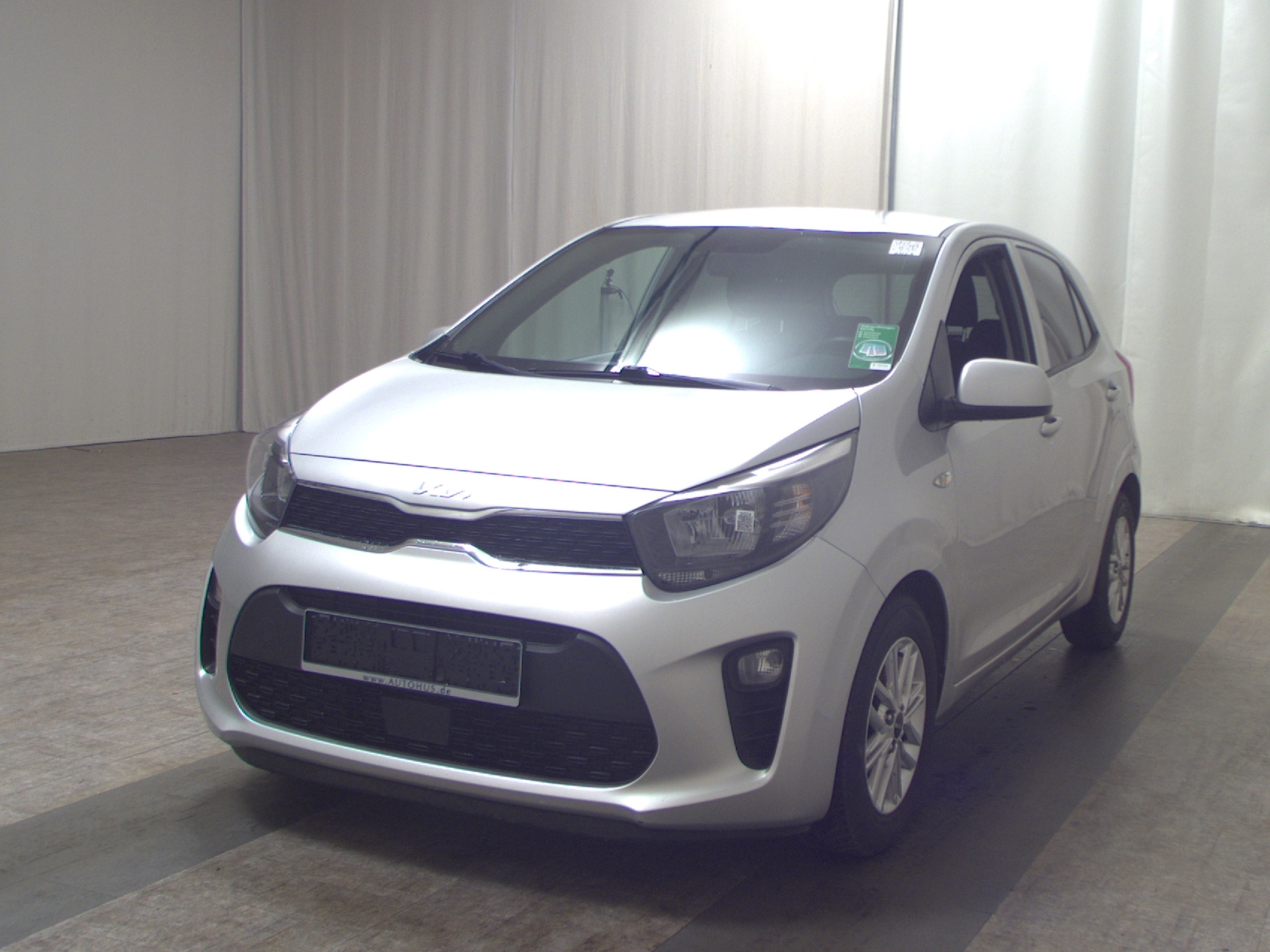 Kia Picanto 1.0 Edition DAB Bluetooth Shz 2