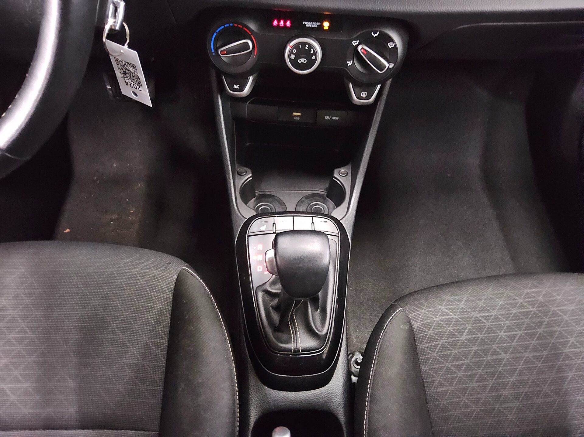Kia Picanto 1.0 Edition DAB Bluetooth Shz 6