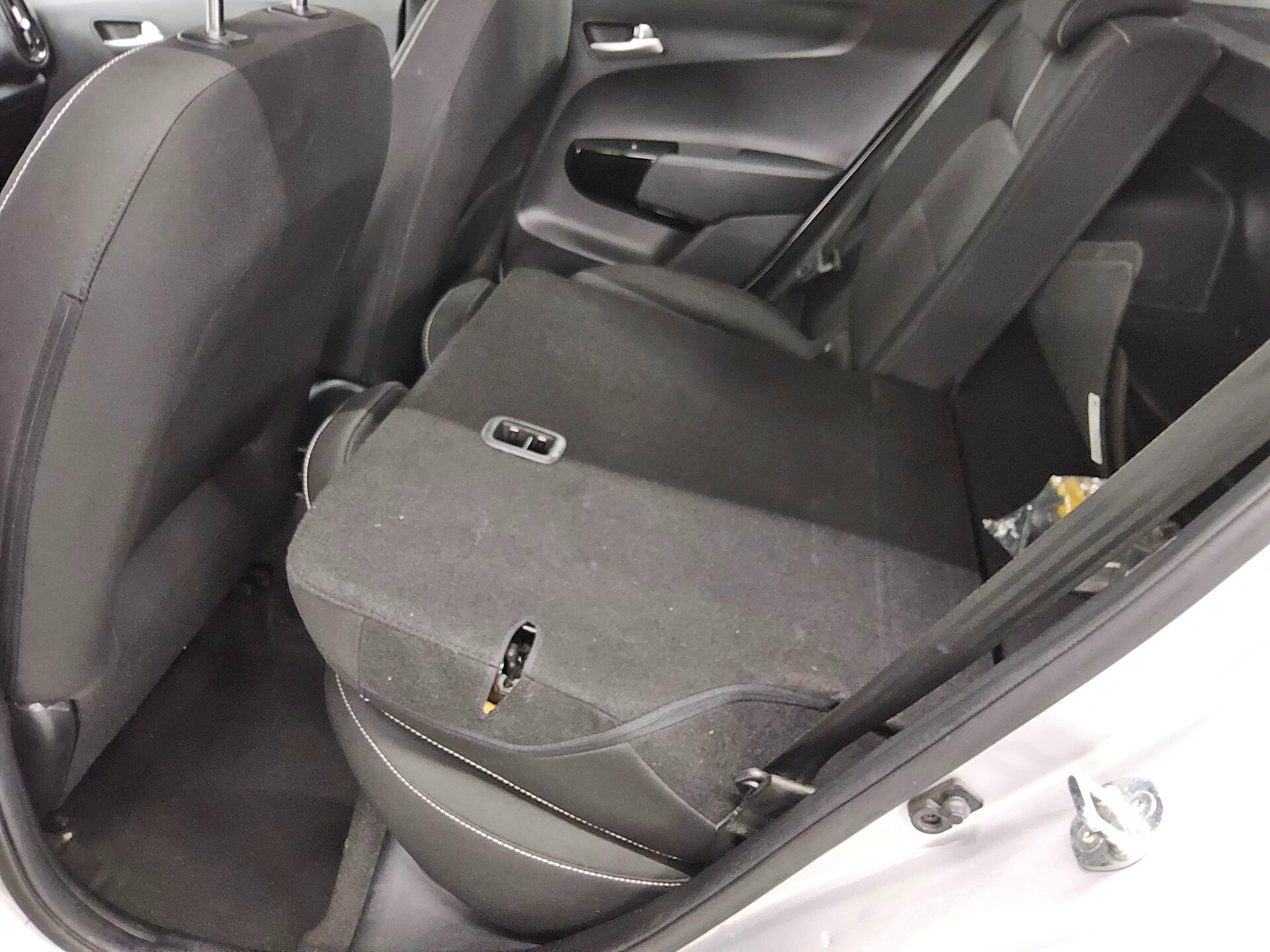 Kia Picanto 1.0 Edition DAB Bluetooth Shz 12