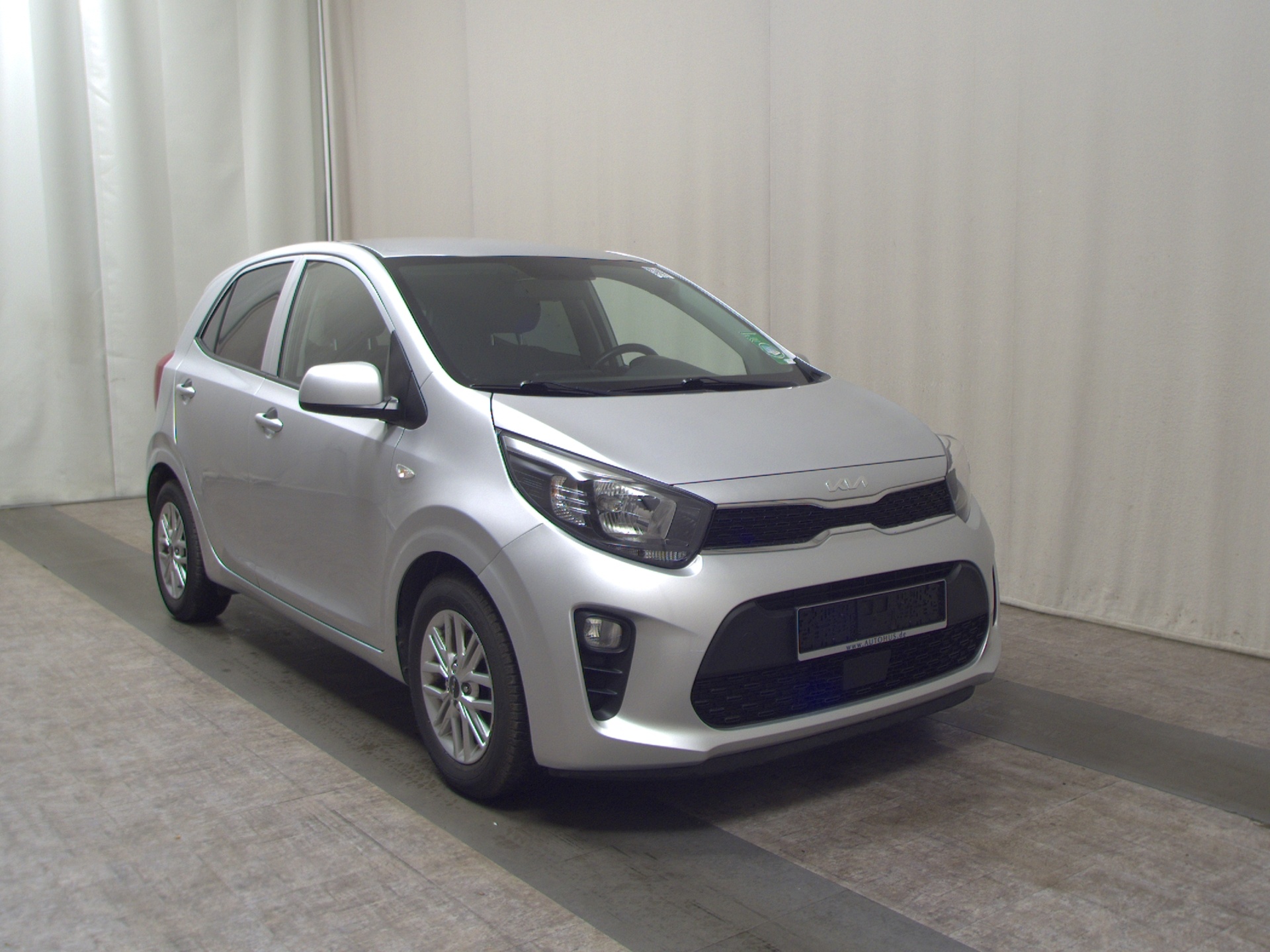 Kia Picanto 1.0 Edition DAB Bluetooth Shz 3