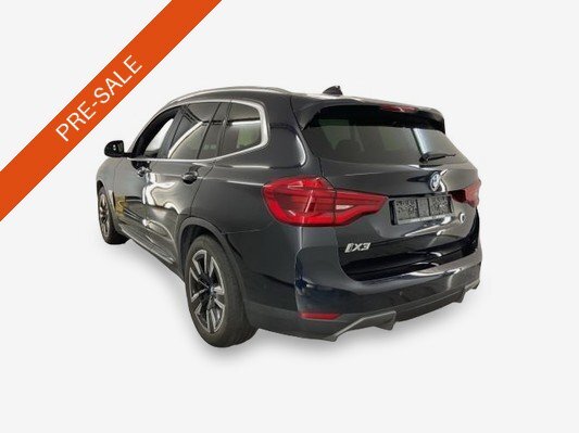 BMW Ix3 Leder Navi LED LC Prof. 3