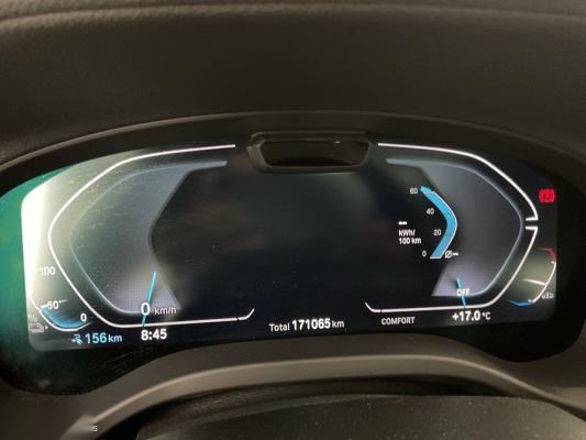 BMW Ix3 Leder Navi LED LC Prof. 6