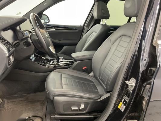 BMW Ix3 Leder Navi LED LC Prof. 8