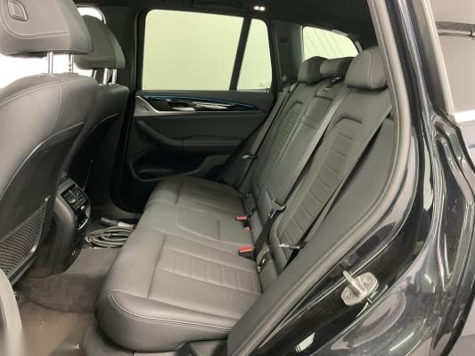 BMW Ix3 Leder Navi LED LC Prof. 9