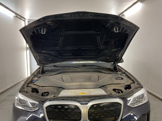 BMW Ix3 Leder Navi LED LC Prof. 11