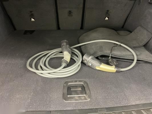 BMW Ix3 Leder Navi LED LC Prof. 12