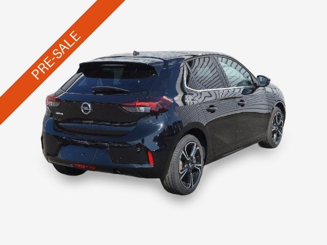 Opel Corsa 1.2 Elegance LED Pano T-Leder RFK CarPlay 2