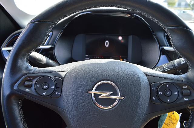 Opel Corsa 1.2 Elegance LED Pano T-Leder RFK CarPlay 5