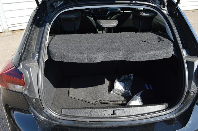 Opel Corsa 1.2 Elegance LED Pano T-Leder RFK CarPlay 9