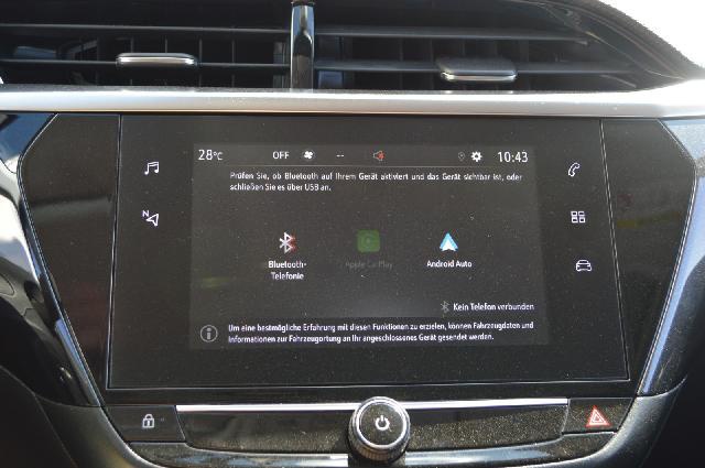 Opel Corsa 1.2 Elegance LED Pano T-Leder RFK CarPlay 6