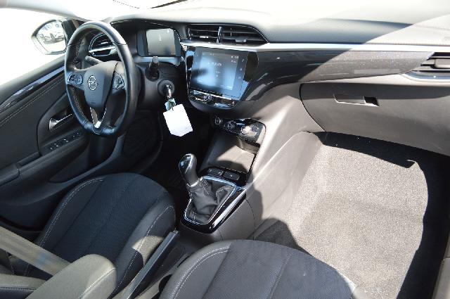 Opel Corsa 1.2 Elegance LED Pano T-Leder RFK CarPlay 3