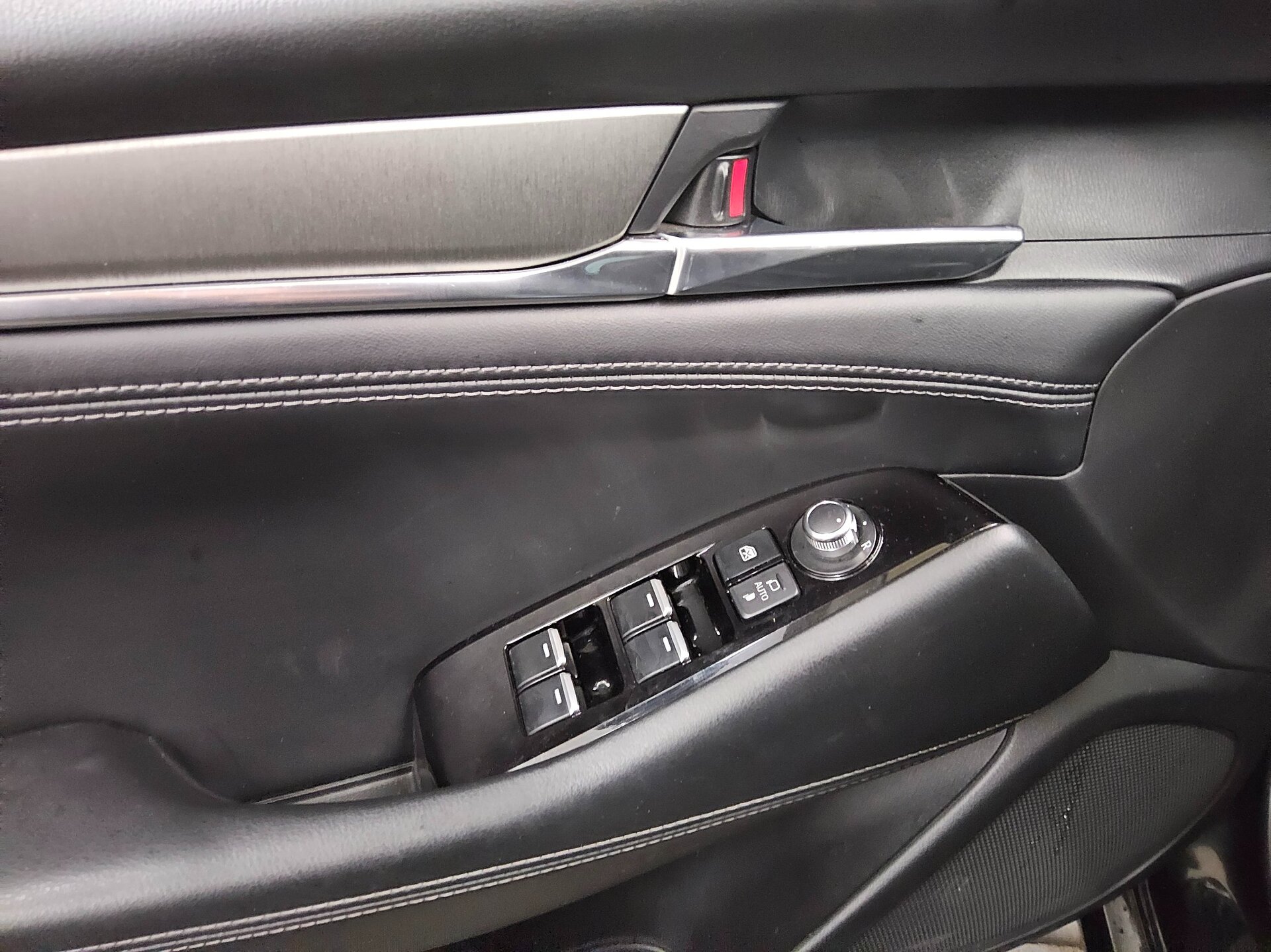 Mazda 6 Kombi 2.0 SKYACTIV-G Center-Line Navi LED PDC SHZ Lane 9