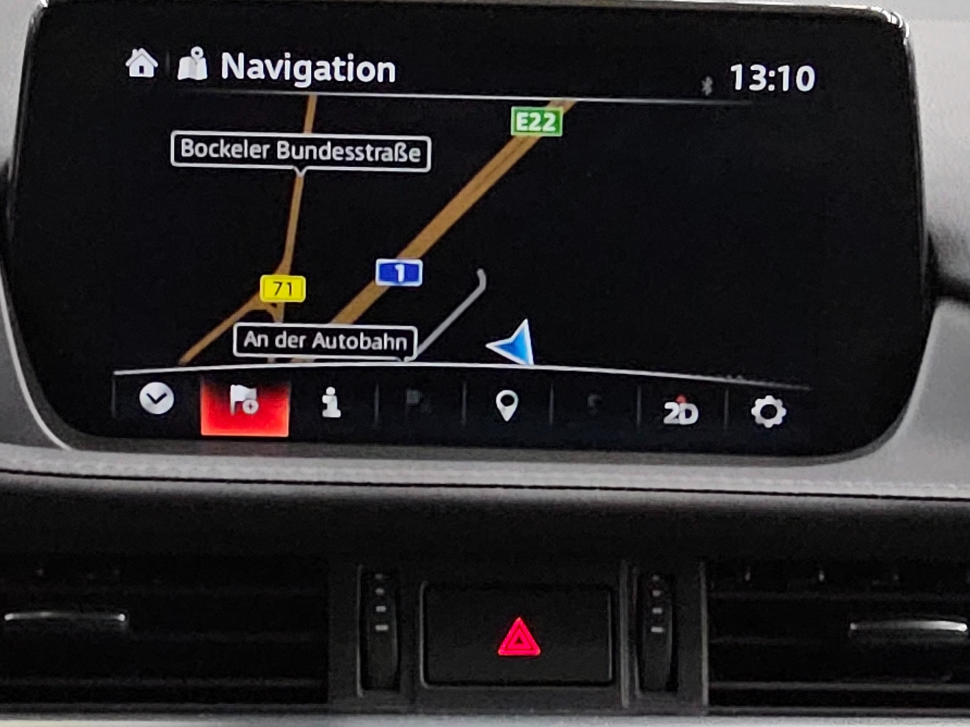 Mazda 6 Kombi 2.0 SKYACTIV-G Center-Line Navi LED PDC SHZ Lane 7