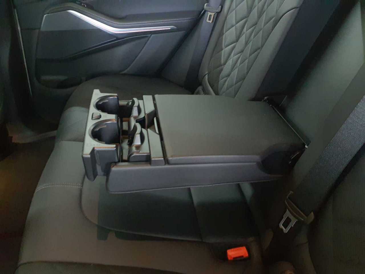 BMW X5 xDrive25d X-Line LEDER NAVI KLIMAAUT LED SPORTSITZE 10