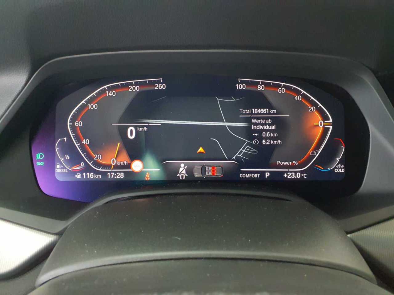 BMW X5 xDrive25d X-Line LEDER NAVI KLIMAAUT LED SPORTSITZE 5