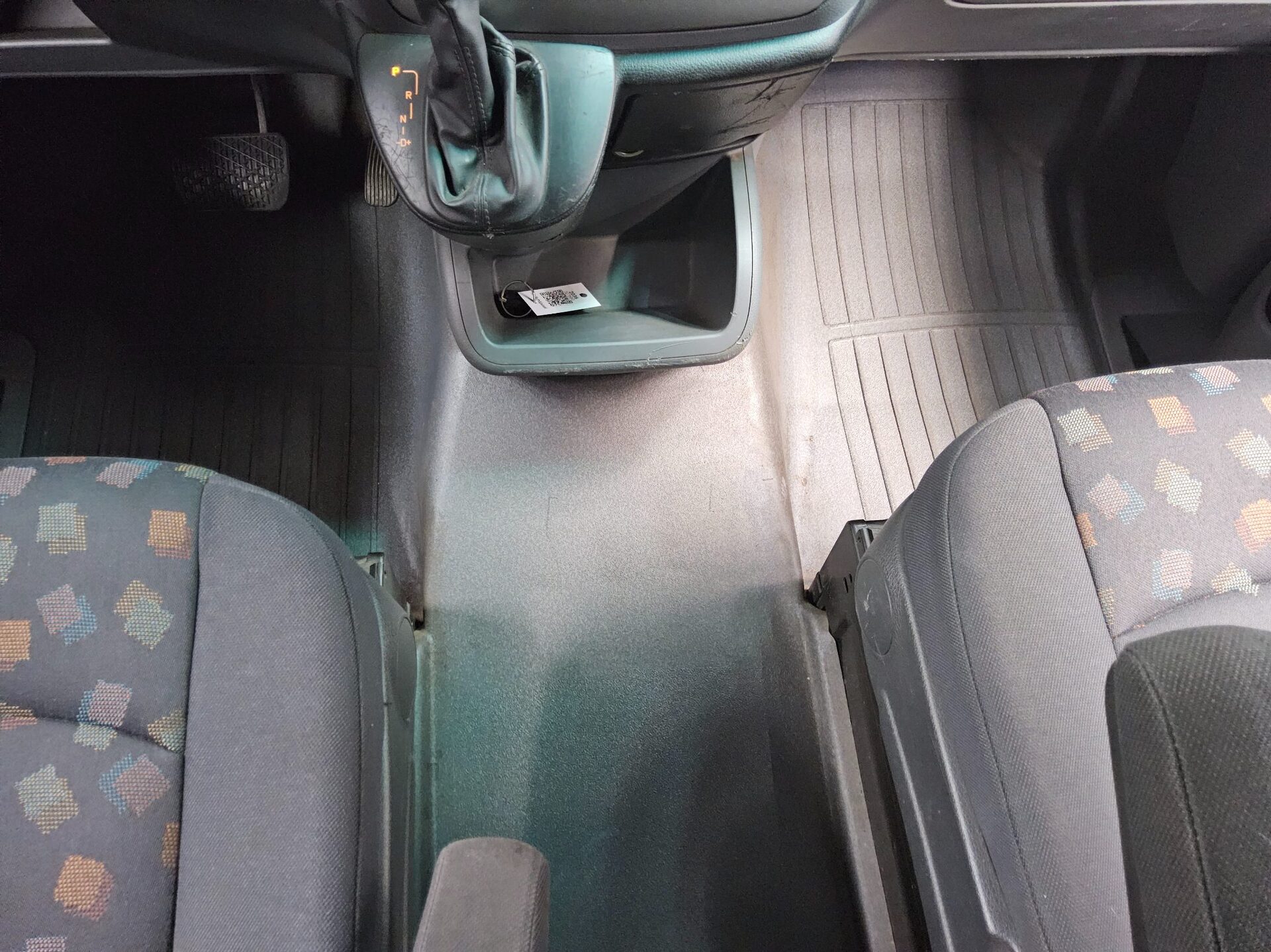 Mercedes-Benz Vito CDI 7-Sitzer Tempomat Shz Klima 6