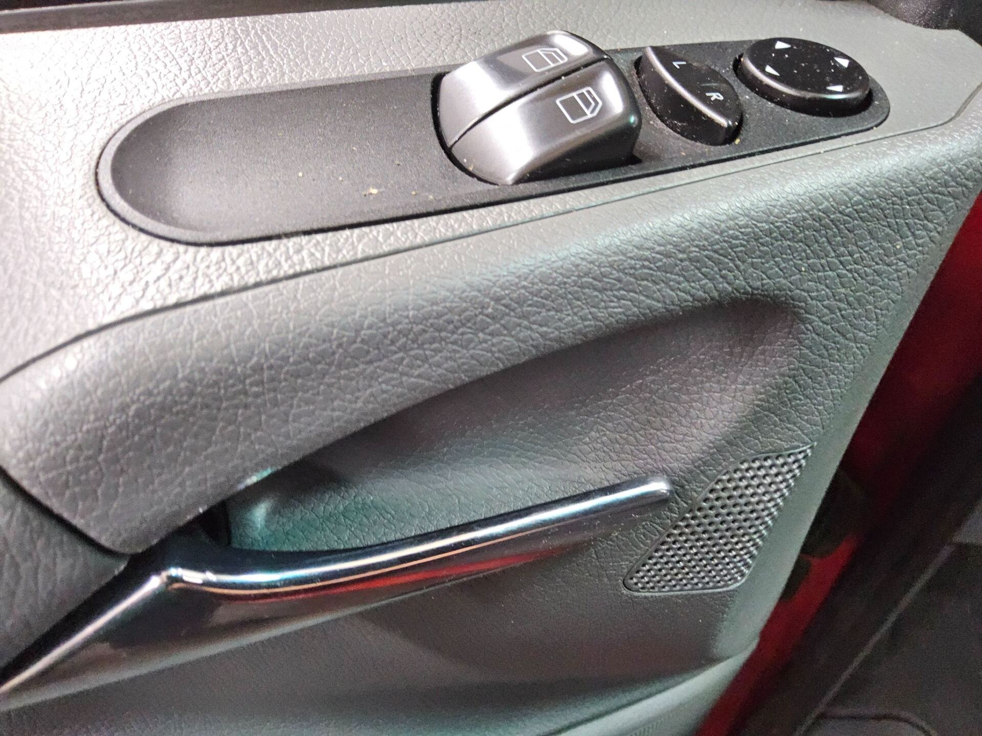 Mercedes-Benz Vito CDI 7-Sitzer Tempomat Shz Klima 9
