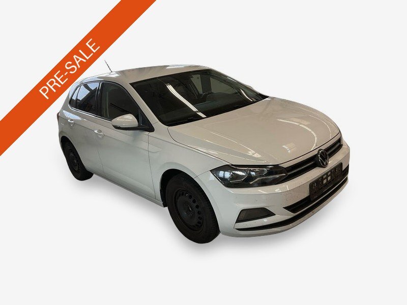 Volkswagen Polo 1.0 TSI Comf. CARPLAY ANDROID KLIMAAUT SHZ LED 2