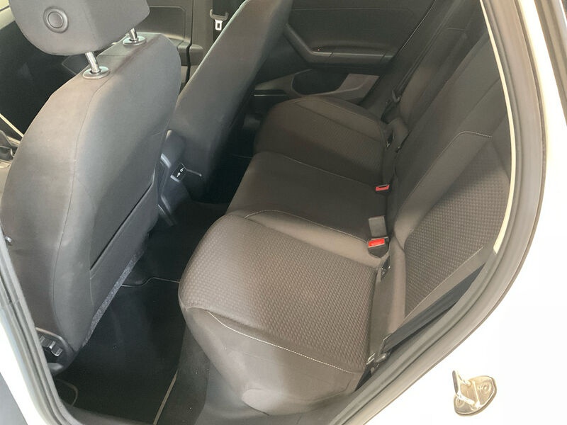 Volkswagen Polo 1.0 TSI Comf. CARPLAY ANDROID KLIMAAUT SHZ LED 8