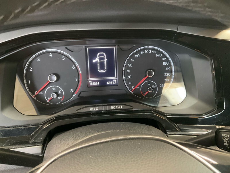 Volkswagen Polo 1.0 TSI Comf. CARPLAY ANDROID KLIMAAUT SHZ LED 9