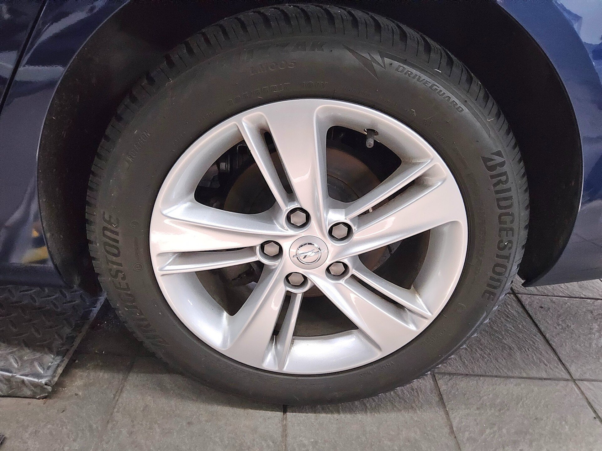 Opel Insignia ST 2.0 CDTI Elegance Navi LED HuD RfK 10