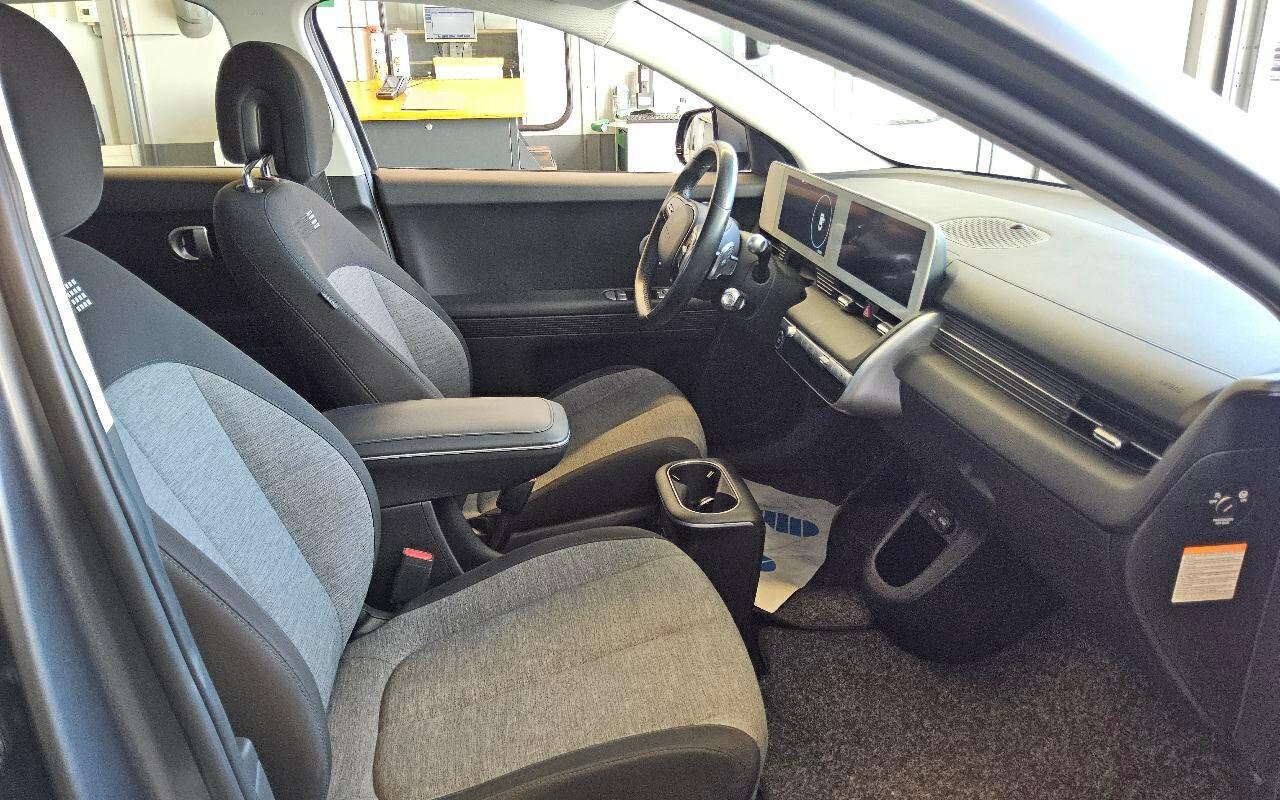 Hyundai IONIQ 5 Navi LED RFK SHZ ACC 3