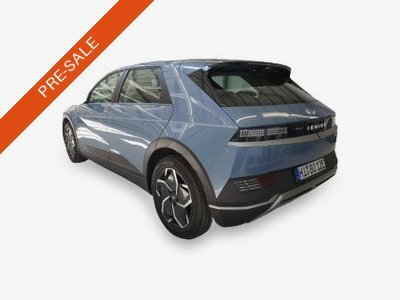 Hyundai IONIQ 5 NAVI KLIMAAUT LED SHZ KAMERA 3