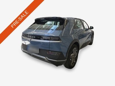 Hyundai IONIQ 5 NAVI KLIMAAUT LED SHZ KAMERA 4