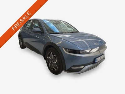 Hyundai IONIQ 5 NAVI KLIMAAUT LED SHZ KAMERA 2