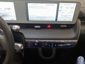 Hyundai IONIQ 5 NAVI KLIMAAUT LED SHZ KAMERA 7
