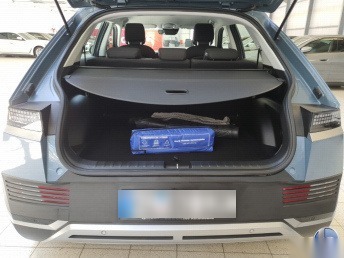 Hyundai IONIQ 5 NAVI KLIMAAUT LED SHZ KAMERA 9