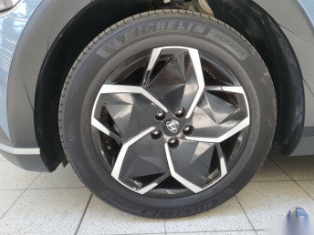 Hyundai IONIQ 5 NAVI KLIMAAUT LED SHZ KAMERA 12