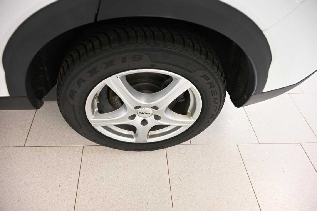 MG EHS Luxury NAVI SHZ PDC KAMERA ACC T-Leder 12