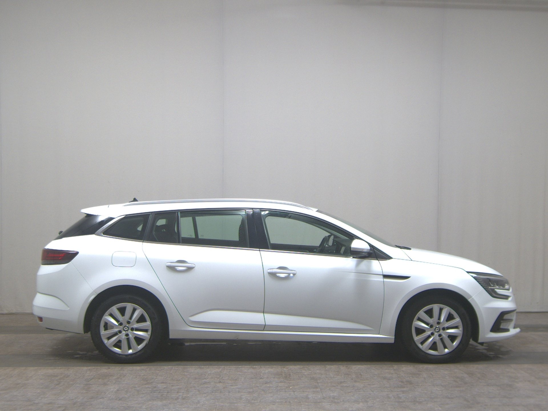 Renault Megane Grandtour 1.5 BLUE dCi Business Ed. Navi