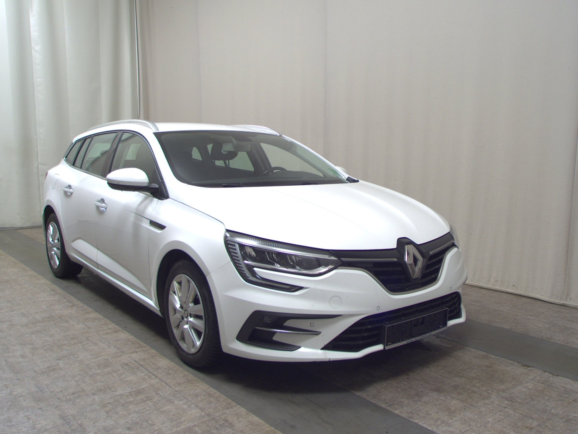 Renault Megane Grandtour 1.5 BLUE dCi Business Ed. Navi 3