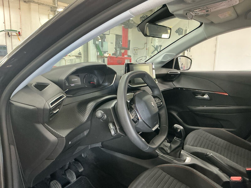 Peugeot 208 1.2 PureTech KLIMA LED RADIO TEMPO MFL 5