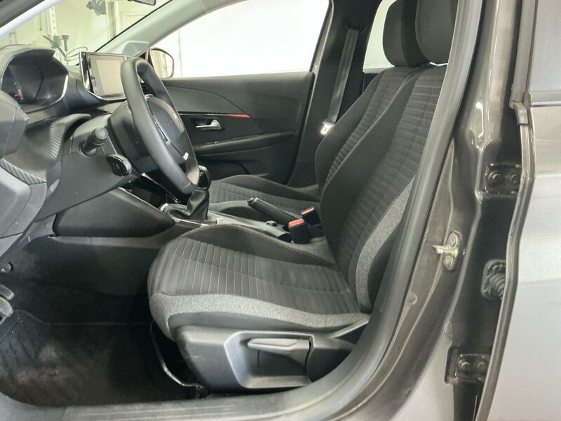 Peugeot 208 1.2 PureTech KLIMA LED RADIO TEMPO MFL 6
