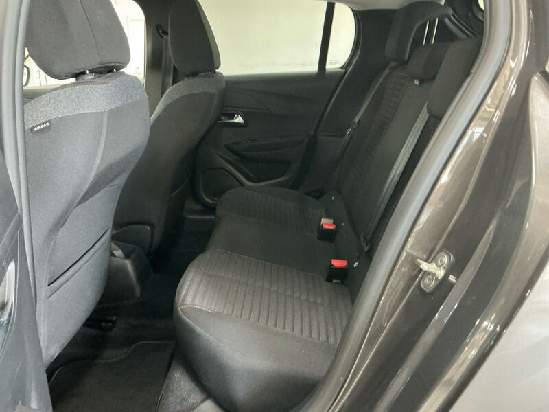 Peugeot 208 1.2 PureTech KLIMA LED RADIO TEMPO MFL 7