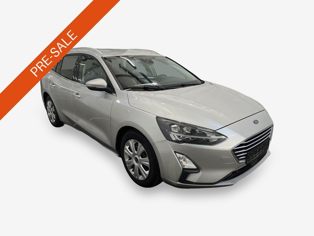 Ford Focus Turnier 2.0 EB Cool&Connect NAVI LED PDC 2