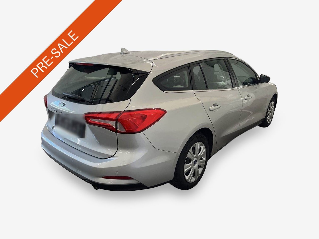 Ford Focus Turnier 2.0 EB Cool&Connect NAVI LED PDC 4
