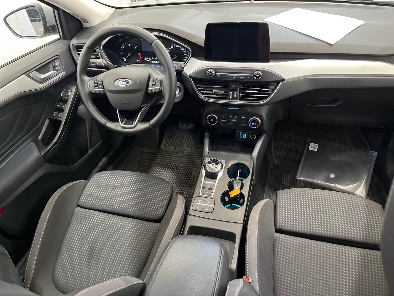 Ford Focus Turnier 2.0 EB Cool&Connect NAVI LED PDC 5