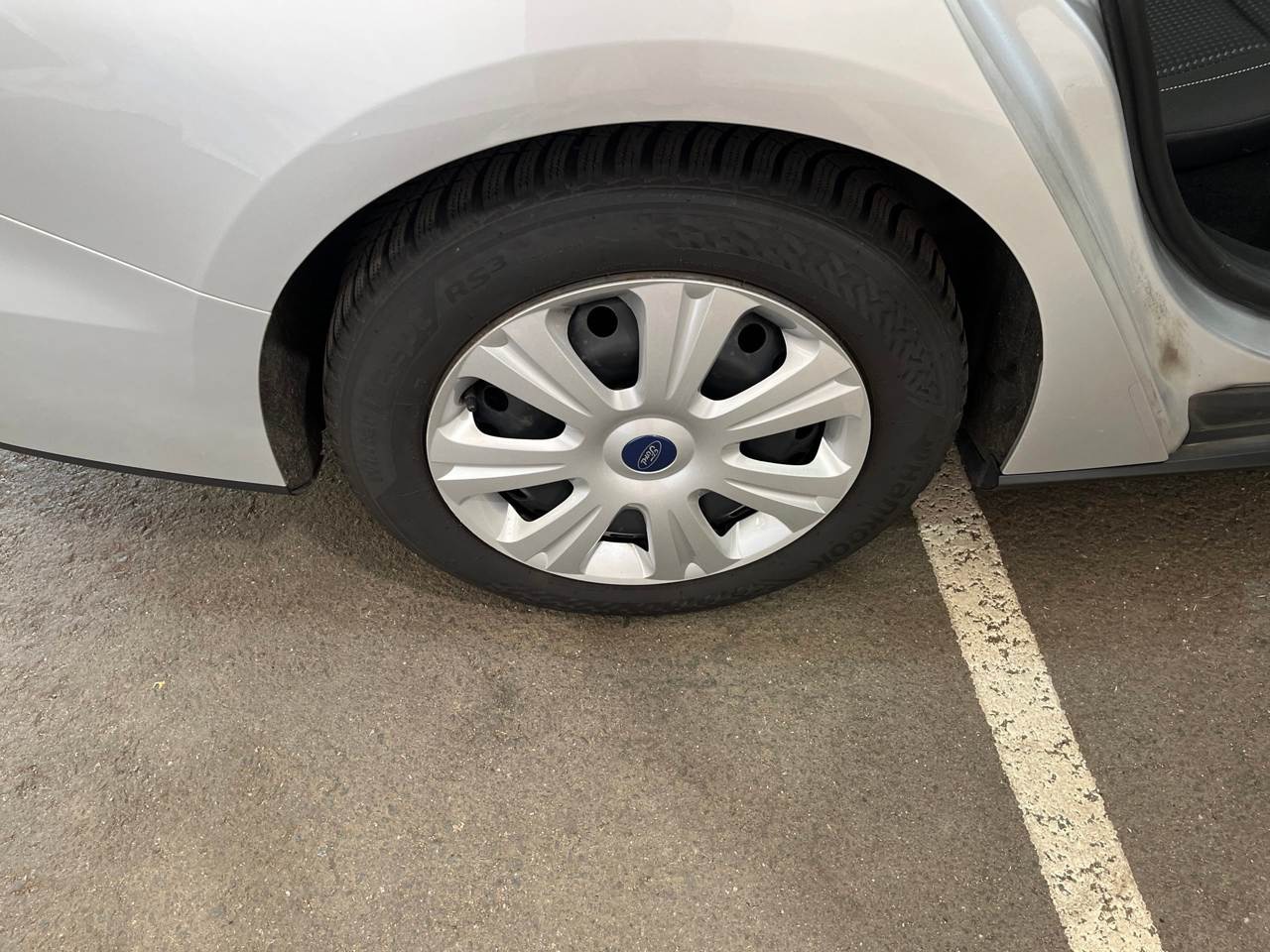 Ford Focus Turnier 2.0 EB Cool&Connect NAVI LED PDC 12