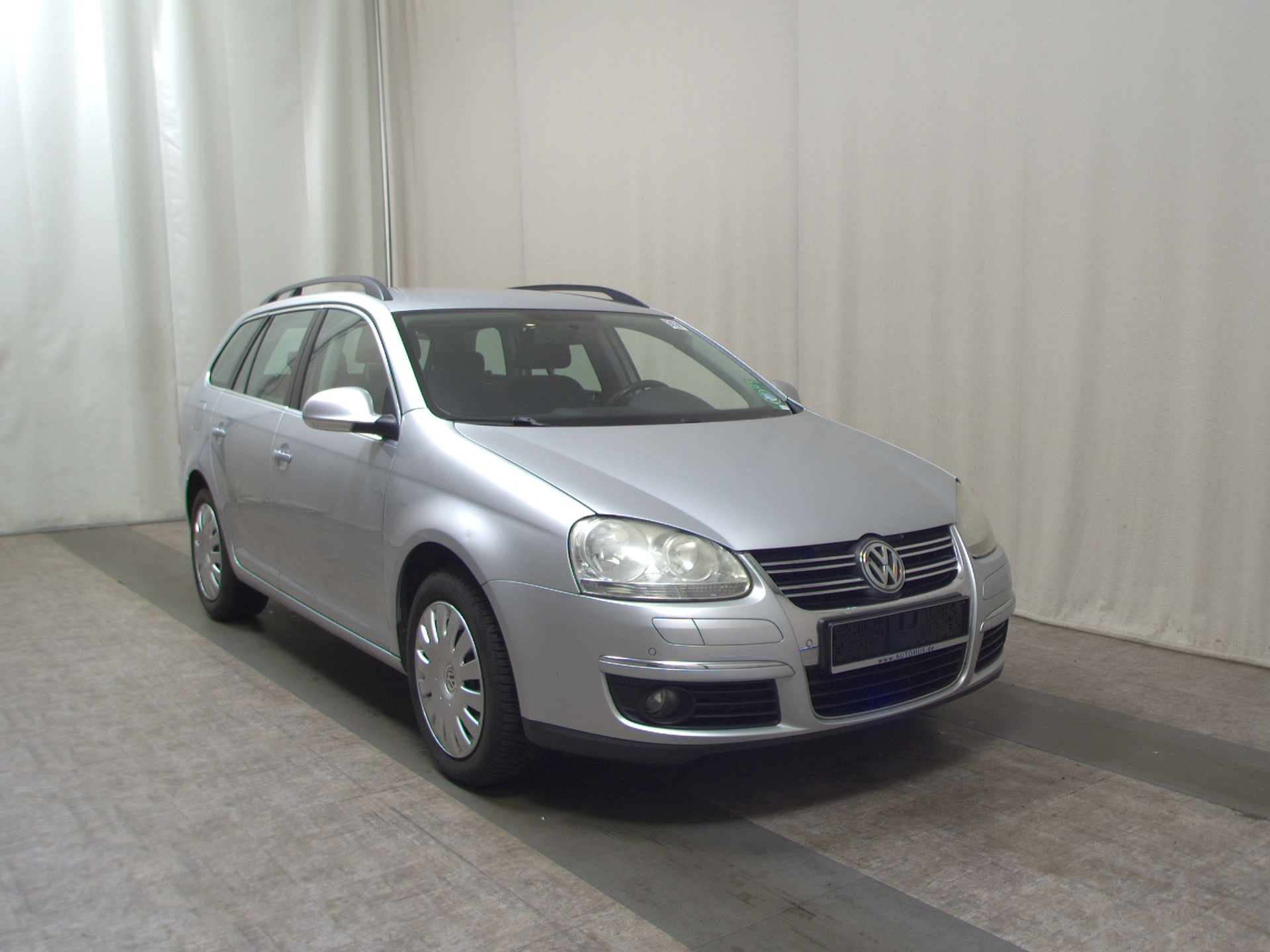Volkswagen Golf 1.4 TSI Comf. Klima Shz CD Tempomat 3