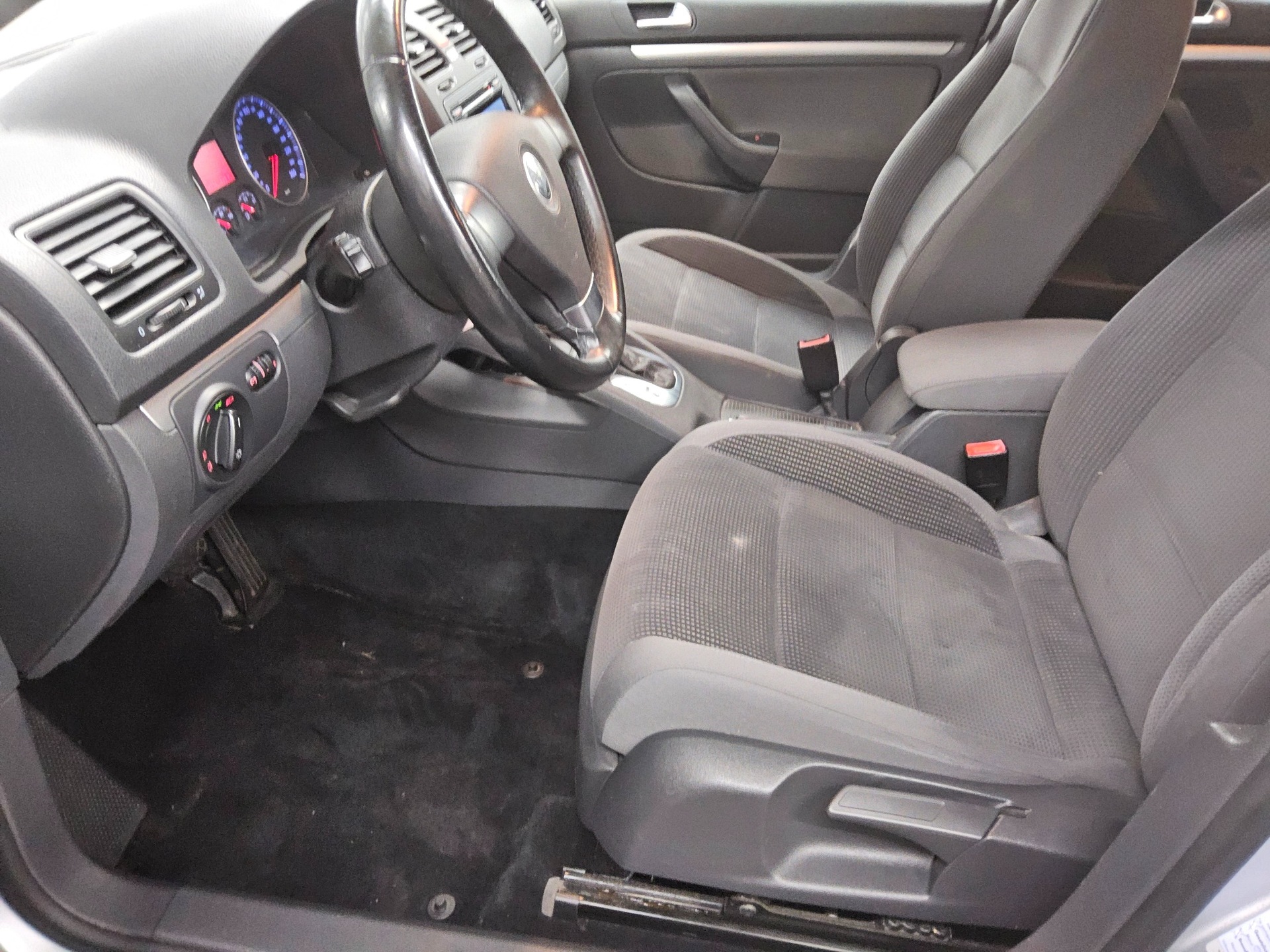 Volkswagen Golf 1.4 TSI Comf. Klima Shz CD Tempomat 8